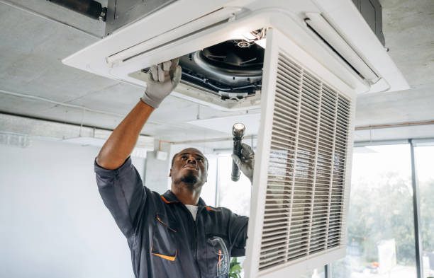 Licensed Ac Installation service in Littleton, MA - FH HVAC