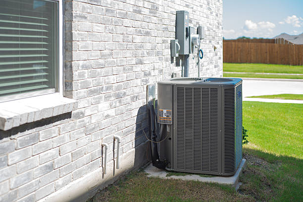 Reliable Ac Installation contractor in Littleton, MA by FH HVAC
